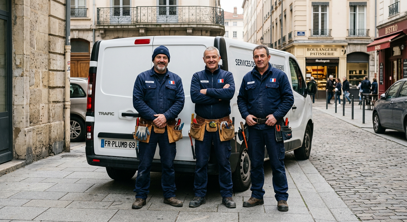 recherche fuite eau plombier Orléans Loiret